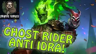 Michinaki è il campione che ti serve! Cap. 158 #analisibradipe | Raid: Shadow Legends