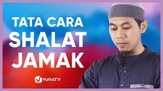 Procedures for Combined Prayers