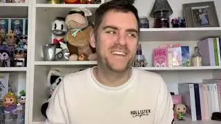 Life Update!