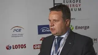 EEEF - Paweł Śliwa | Wiceprezes Zarządu ds. Innowacji