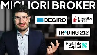 What is the BEST BROKER in the Declaratory Regime? (2025-2026)