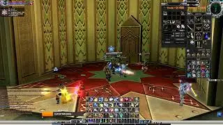 RF Online-PlayPark Nexus Server Официальный Сервер Филиппины
