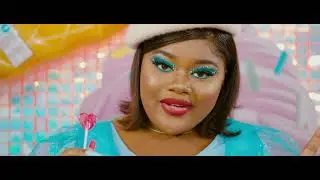 Eutenice  Proeger - Candy (Official Video)