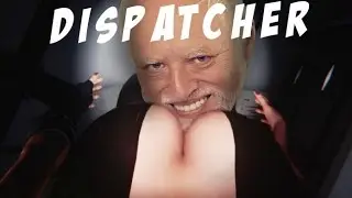DISPATCHER - ПРИКОЛЫ, ВОПЛИ, СПРИНТ