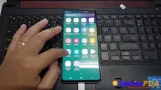 Unlock Google Account FRP Samsung Galaxy S10+ G975U AT&T TMobile Sprint Verizon Xfinity OK
