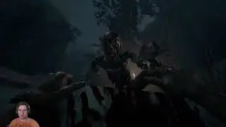 НЕ ХОЧУ Я БЫТЬ ПРОРОКОМ►Outlast 2#12