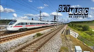 Voron  - La La Life [Sky Music no copyright]