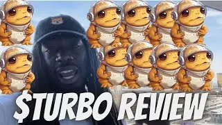 $Turbo New Meme Coin Review (1000x Gem?)