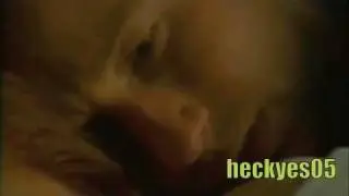 The X-Files Requiem Bed Scene Extended