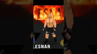 King Brock Lesnar King Brock Lesnar King 👑