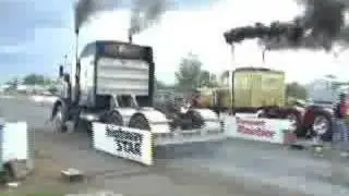 The Preview of The CamDrag DVD Edition St-Tite 2008.