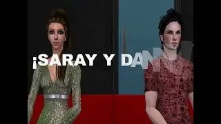 Big Sims 2 [Gala 8] Semifinal