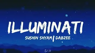 Illuminati (Lyrics) -Aavesham | Sushin Shyam | Dabzee | Fahadh Fazil | Jithu Madhavan