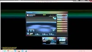 Пропажа текстур в середине города ( Need For Speed World )