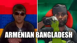 Armenian Bangladesh