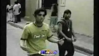 Latin Dreams - Vuelve