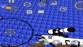 Новые скинчики в strike port destruction