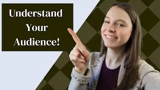 How to Learn More About Your Audience