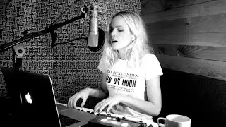 The Weeknd - In The Night. Live Cover by ULRIKA