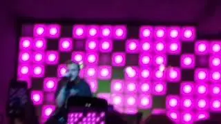 pyrokinesis- да что романтичного в птичках? (live - Новокузнецк 23.04.2021)
