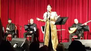 Çiğdem Elmas - Mektup Selam Söyle Benden Sılaya