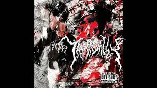 Yvngxchris & Glokk40Spaz - Cant Be Fr