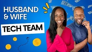 How I broke into Tech & TRIPLED my Income 👌🏾💻🚀