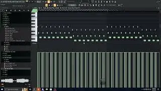 Analog - Tyler, The Creator FL Studio Remake
