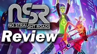 No Straight Roads Review (Nintendo Switch, PS4, Xbox, PC)
