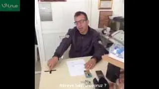 En iyi Türkçe Vineler