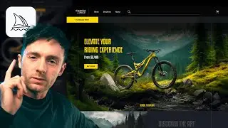 Create STUNNING Websites Using These AI Tools