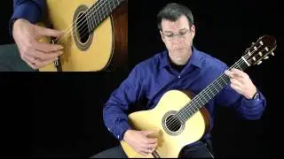 Air on the G string -Bach