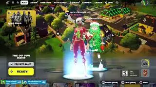 Fortnite