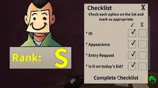 THAT'S NOT MY BLOXY NEIGHBOR | RANK S