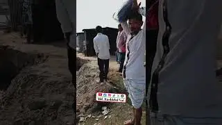 ইঁদুরের ছোট্ট গর্ত থেকে কি হয়ে গেল 😱😱😱