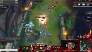outplay sett #shorts #gaming #leagueoflegends #riotgames #rank