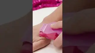 Valentine’s Day Shimmer Me Body Art #shorts #CoolMaker