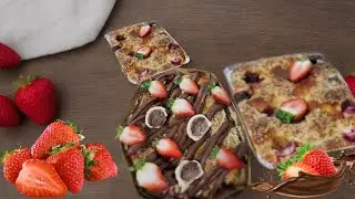 CUCA ALEMÃ KUCHEN SENSAÇÃO DE MORANGO-A MELHOR FACIL LEGÍTIMA E DELICIOSA CUCA- GABRIEL ZIMMER