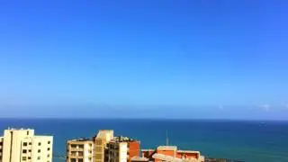 Timelapse | Playa Grande
