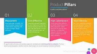Vega - Free PowerPoint Template