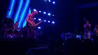 Red Hot Chili Peppers - Otherside