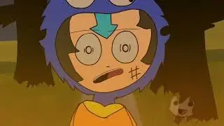 @FatMemeGod as the avatar animation  #animation #flipaclip #avatarthelastairbender