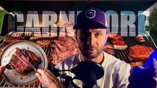 Mon régime à base de viande rouge (ou diète carnivore). Pourquoi un tel choix ?