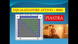 DISEGNARE E STAMPARE PCB   PER BMS  & EQUALIZZATORE ATTIVO