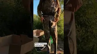 Полный обзор новинки на канале! #fortmen #fishing #рыбалка #рыбалка2024