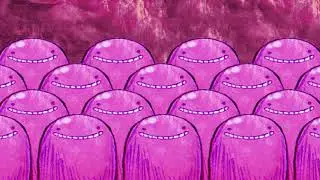 OMORI OST - Humphrey's Battle themes Extended