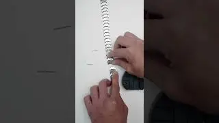 How to Size Your Watch: Groove (Time Choker)