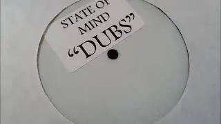 State Of Mind - This Is It (MJ Cole Dub)