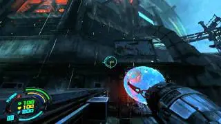 Hard Reset - Trapped