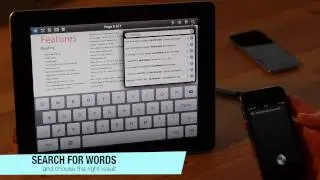 First Siri-controlled app